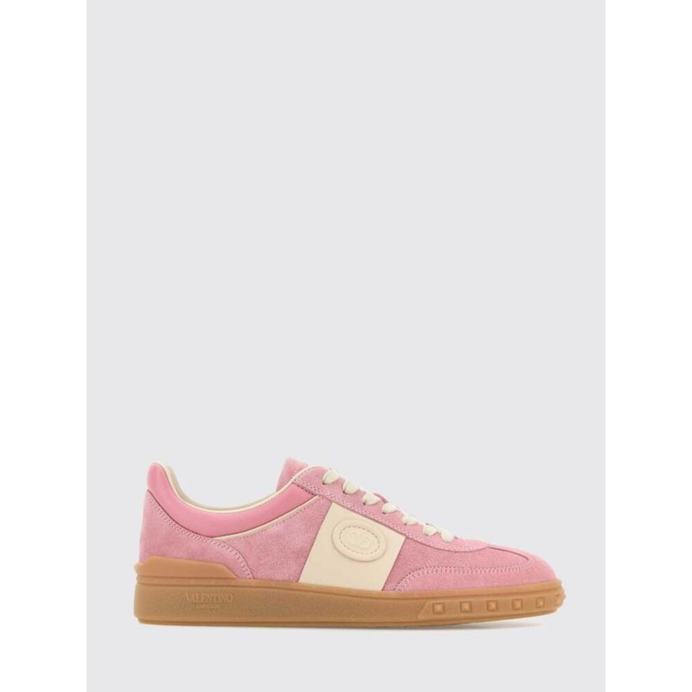 Valentino Garavani Sneakers Woman Pink